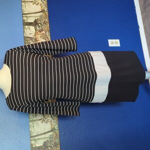 Ronni Nicole dress